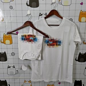 Men's Round Neck Half Sleeves